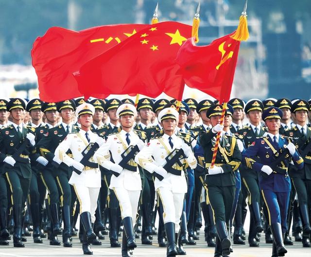天安门旗台下为啥要装一台空调？明明哨兵都享受不到，看完才明白