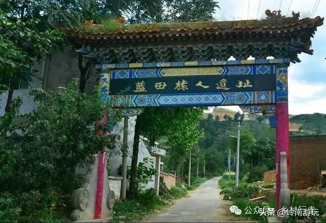 西蓝高速免费，旅游景点也免费，2026蓝田旅游的春天来了！