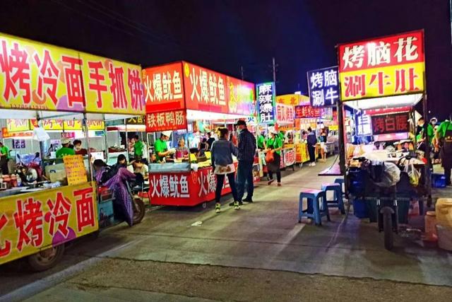 走遍济南:长途汽车站斜对过有个中恒商城