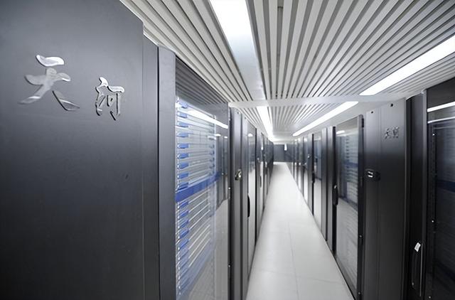缺少中国参与的超级计算机排名，美国一家独大，连外媒都感到无趣