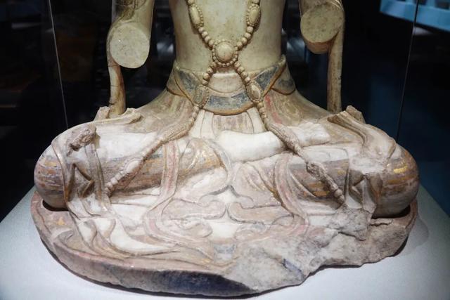 小众旅行地，河北临漳，邺城考古博物馆笔记