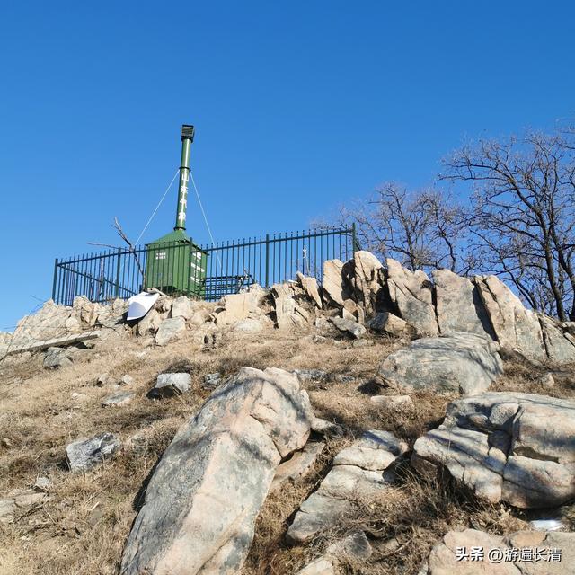 &068.寻找吴道人庵--误入歧途