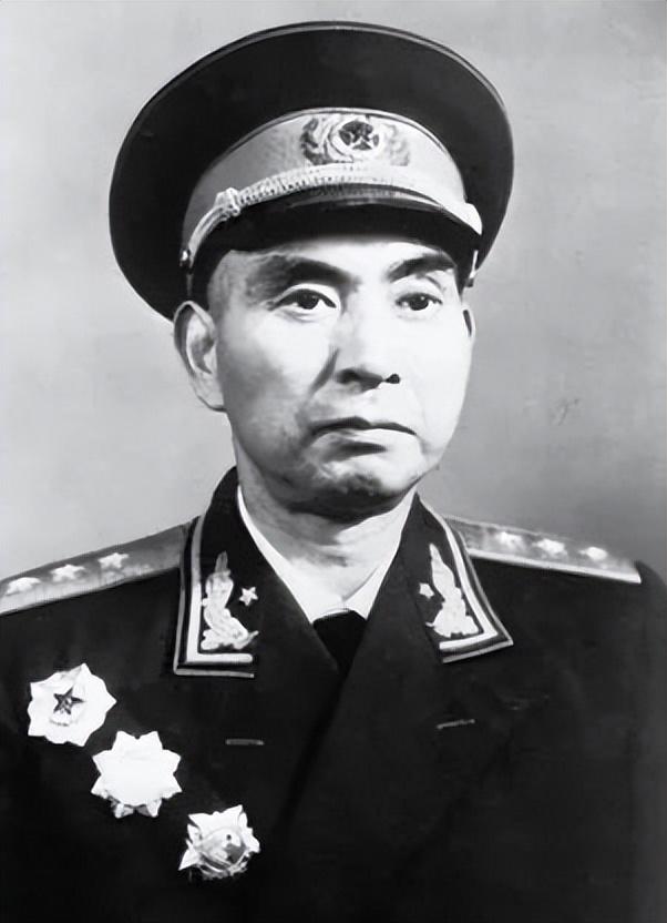 庐山会议上，开国上将杨勇评价彭老总：爱骂人，但从不骂普通战士