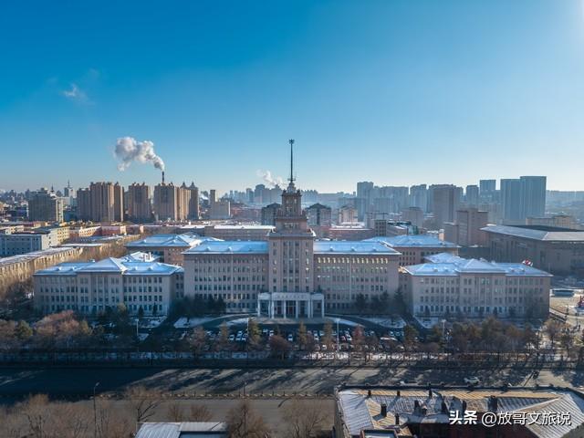 2026黑龙江文旅优惠来了！部分景区项目免费玩，全域打卡清单速存