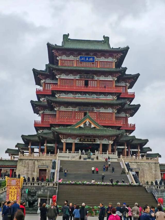 南昌之行 // 陈清东