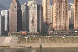 武陵山区经济高地-彭水撤县设区的设想图片