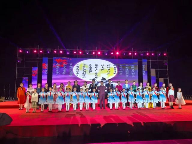 2025天津宝坻国庆中秋嘉年华圆满落幕