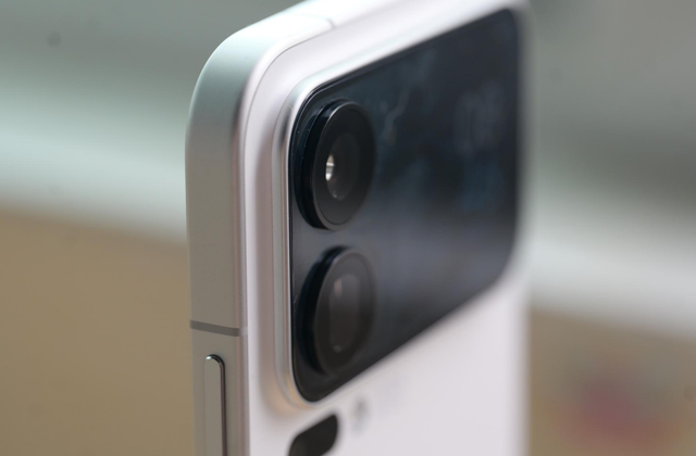 谁更好看？iPhone17ProMax/小米17ProMax/VIVO X300Pro真机对比！