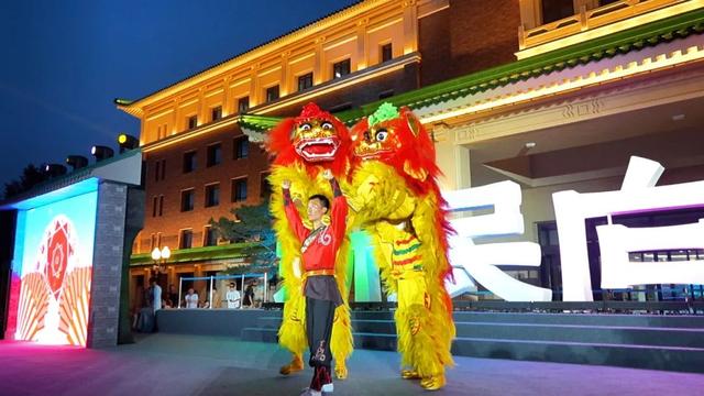 去了一趟新民大街，我的快乐又回来了！（文末重要通知）