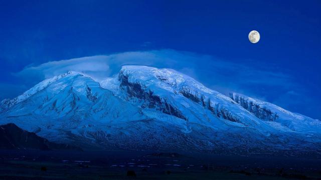 诗和远方 魅影新疆