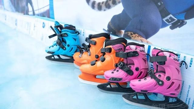 这个周末,让我们一起“溜”进丰台!