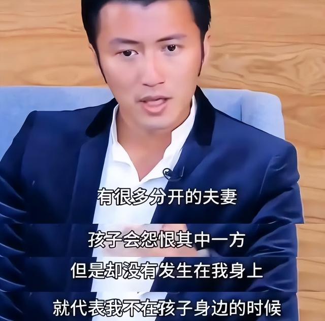 谢霆锋没想到，张柏芝凭阅兵当天的举动，口碑暴增，尽显格局之大