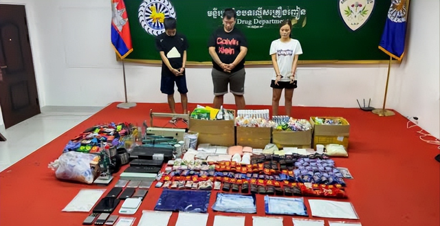 比缅北更恐怖！曾经的旅游胜地，如今黄赌毒俱全，性交易随处可见