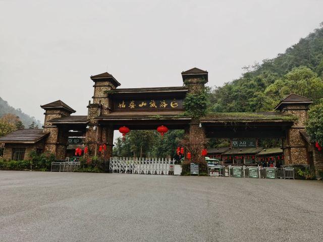 广西小众城市-贺州篇丨后悔没早发现这宝藏山水小城，适合短线游
