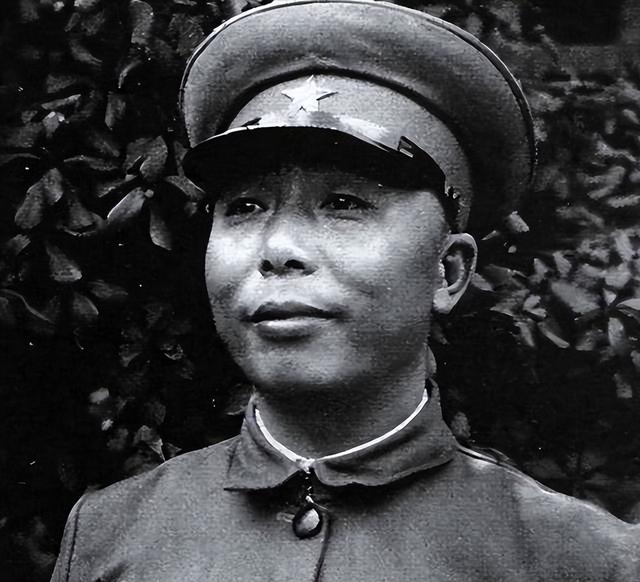 统兵最多的八路将领，不听毛主席建议，十万大军剩千人，错失大将