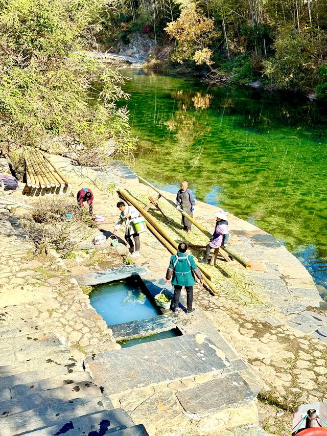 婺里古乡(上饶市婺源县)