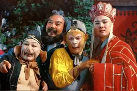 唯一吃过唐僧肉的人，结果怎么样了？《西游记》背后的长生之谜图片