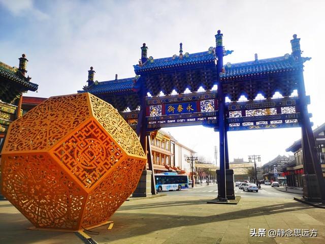 退休跟着儿子到了大同生活了一年了，说实话，我羡慕大同的生活。