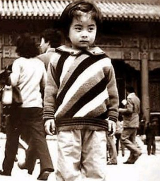 结婚13年，44岁郭晶晶再次迎来喜讯	，又一次证明了霍启刚的眼光