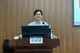 只有制度，没有动作：国企经理层“刚性退出”难在哪里？图片