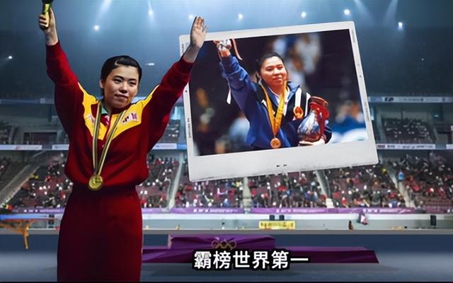 败光20亿、向洋人下跪、国籍问题，邓亚萍身上的标签到底是真是假