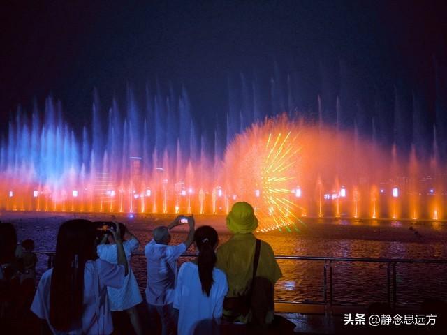我是河南人，去了趟江西南昌，不得不说，南昌比网上评价还要好。