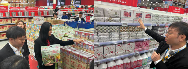 在这个领域，菜鸟“打”的火热！