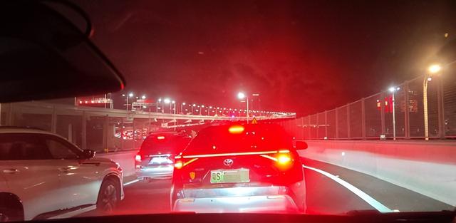 2025国庆出行报告：最堵高速、最挤景区TOP5出炉！你中招了吗？