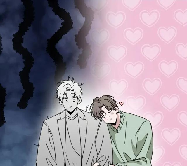 韩漫|第八次失败的恋爱|结婚证总比离婚证多一本