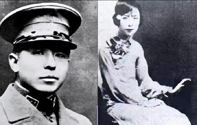 张学良病逝美国，儿子打开他的银行账户，被里面的余额吓一跳