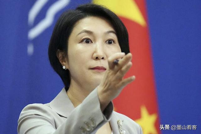 中方舰队刚进钓鱼岛，日本采取行动，不到24小时	，美方下场搅局