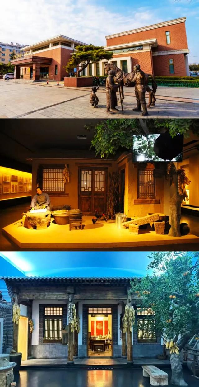 有一种烟火气叫“罗庄大集”，「美食+美景」全攻略