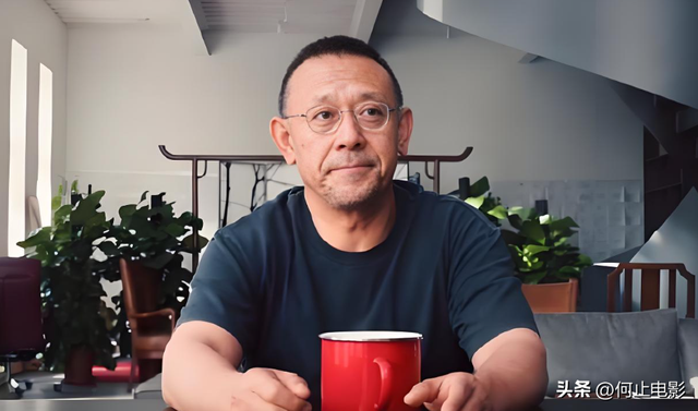 姜文在法国送女儿出嫁，姜一郎小腹隆起疑怀孕，洋女婿激动落泪