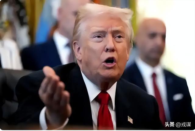 美国仅3人关心俄乌战？小特朗普开炮：美国绝不当冤大头！