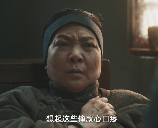 《生万物》热度破万，6位女演员演技排名：迟蓬仅第4，第1没争议