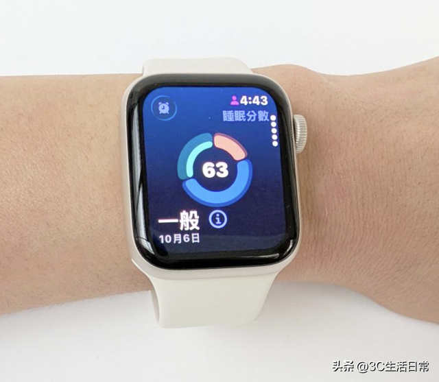 Apple Watch SE 3与Series 11大比拼：你该选择哪款？看完这篇就知道