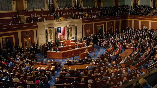 中方拒不接受！美方索赔1700亿，美法院：考虑没收中方在美资产