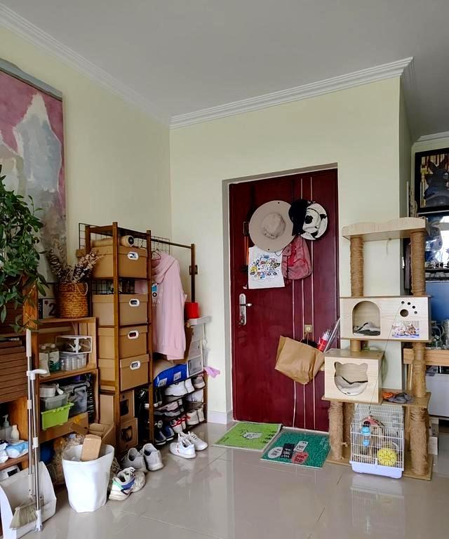 再便宜也不买，这6种烂户型房子，都是“穷人房”，买了要吃大亏