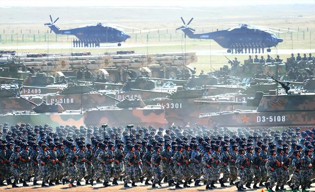 一旦开启武统，大陆和台湾谁先垮？柯文哲：大陆恐怕撑不过两周