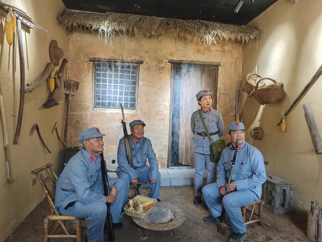 红韵乡愁相融 烟火老街焕新——徽县永宁老街“周末游”持续引爆乡村文旅热潮