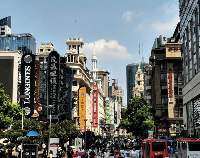 上海1日citywalk攻略｜情侣/闺蜜打卡，解锁魔都浪漫与文艺