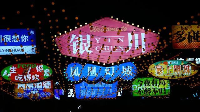 携程暑期出游报告:银川沙漠文旅+西夏文化出圈 宁夏文旅稳步增长