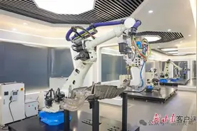 向新向质向未来——兰州市推进科技创新培育新质生产力纪实图片