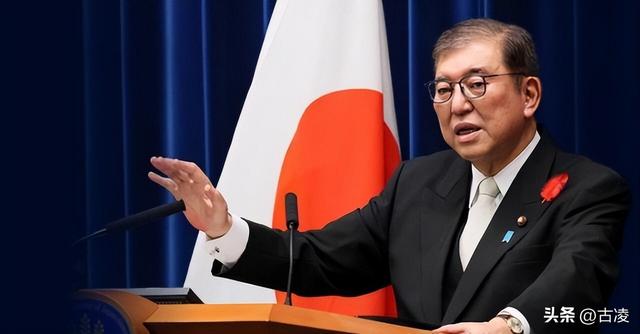 想不到吧，表面呆板木讷的石破茂，竟是日本近十年三观最正的首相