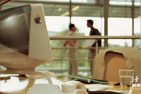 人生贵在“三气”：有匪气，有静气，有底气图片