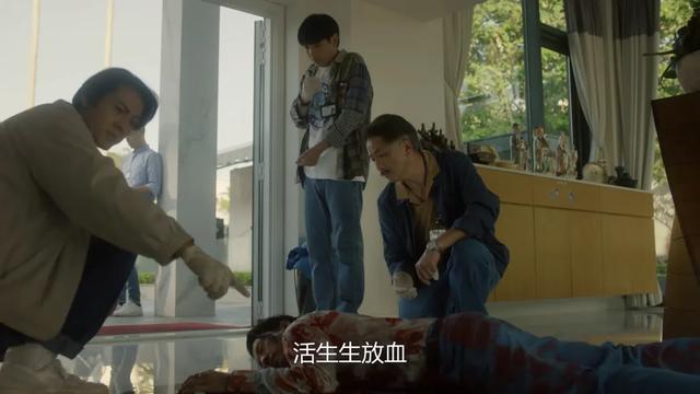 近3年最好的10部刑侦剧排名：《我是刑警》仅排第4，第1名没争议