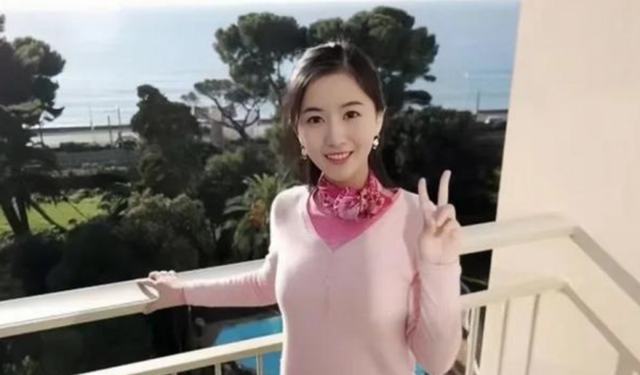 三观炸裂！翟欣欣出轨聊天记录流出，尺度大到咂舌，判12年都嫌少