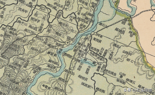 你不知道的衡阳历史，知道1949年之前衡阳的妓院和花街柳巷历史吗