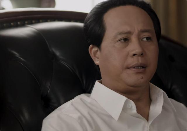 离了唐国强	，新“主席”特型演员打出一副王炸，哪有什么不可替代