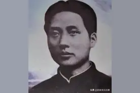 1925年，韶山一木匠撒谎智救主席，建国后主席给了他一项特殊任务图片